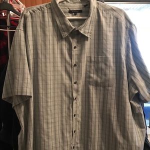 Synrgy men’s shirt